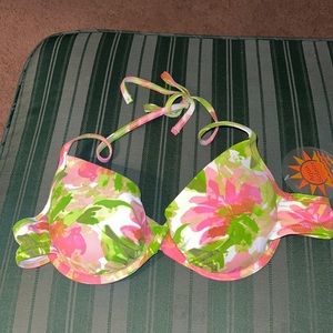 Aqua Solaire Bikini Top